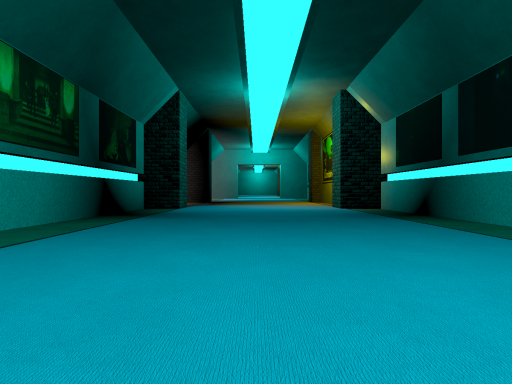 Moons avatar worldǃ