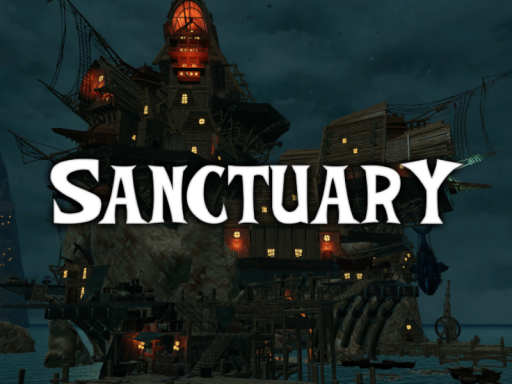 Sanctuary