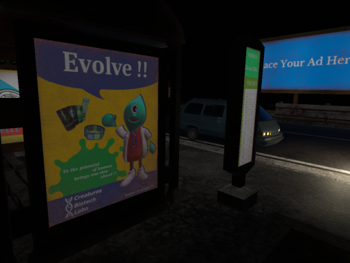 CBL at horror night RenoVATE