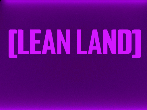 Lean Land＋Avatars