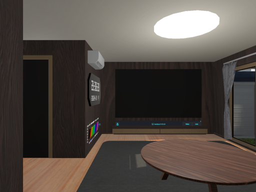 てきとーにつくったへや