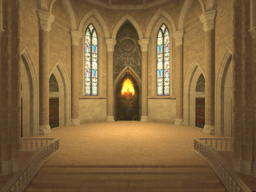 Faith Lutheran Church