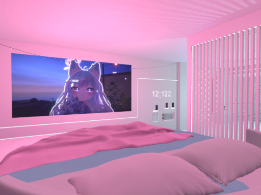 糖果天使的天空之城