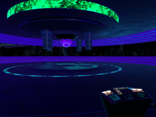 The Catch （music vault）