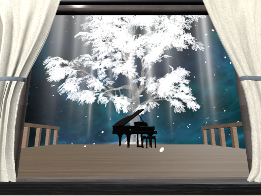 시르의방 シルの部屋