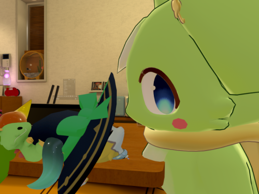 ズミズミHouse（Visitor Beta）