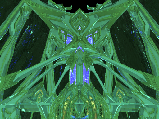 Sanctuary of Surasthana