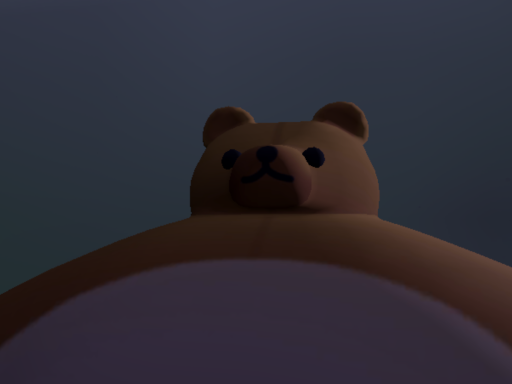 Starrae's Avatar World ≺3