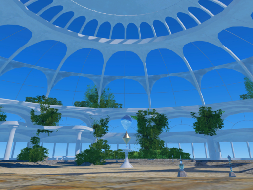 モデル置き場２