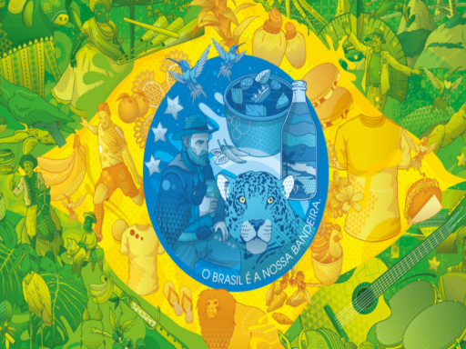 Atualizado Bar do Zé Brasil