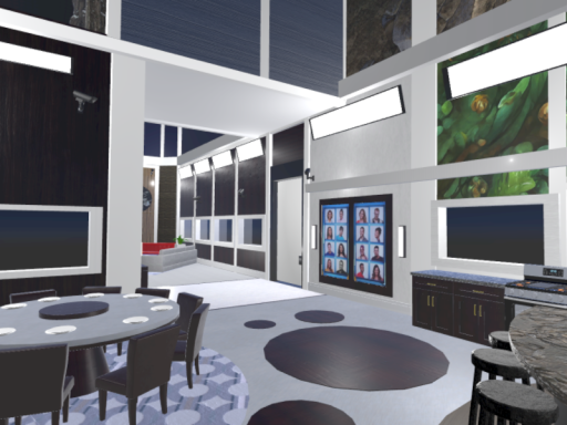 Big Brother USA（WIP）