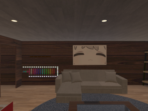 N4deeの思い出部屋