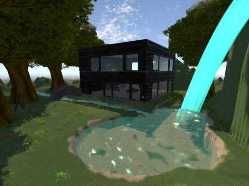 りりーのおうち６