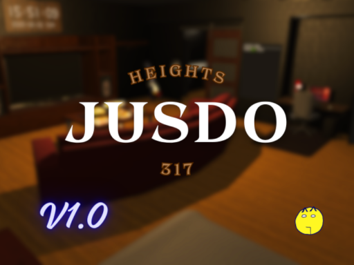 ハイツ ジャスドー 317号室