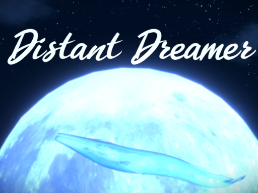 Distant Dreamer