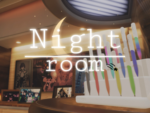 Night room