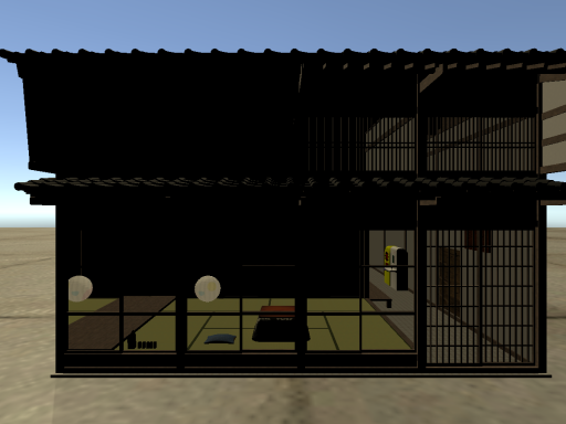 リュミエールハウス