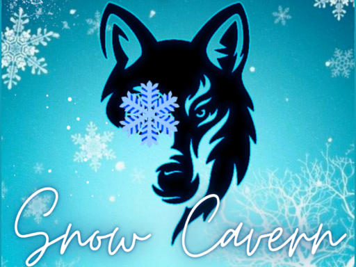 Snow Cavern