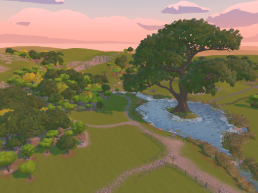 The Furry Emporium （Work in progress）