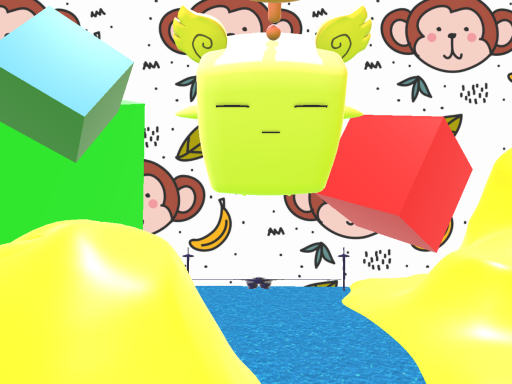 cOrnfathers very cool world （DO NOT STEALǃǃ）