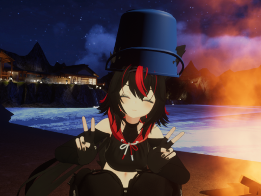 Rindo Avatar World V2