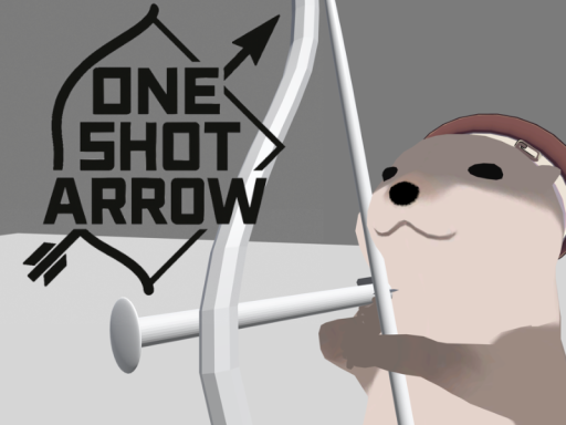One Shot Arrowǃ