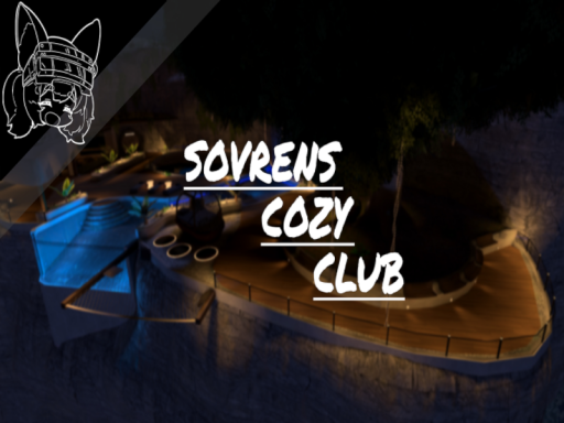 Sovren's cozy club