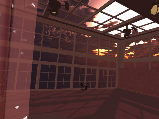 Katlyn's Avatar World