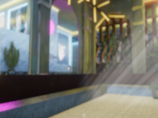 ［Z］ Avatar Gallery