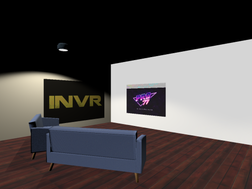 in vr room ［old］