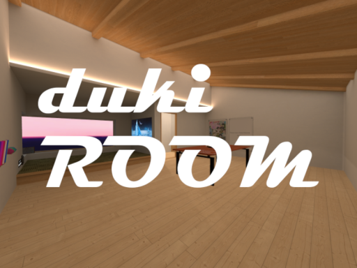 dukiRoom