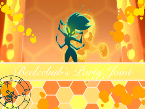 Beelzebub's Party Joint