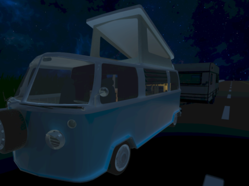 Night Camper