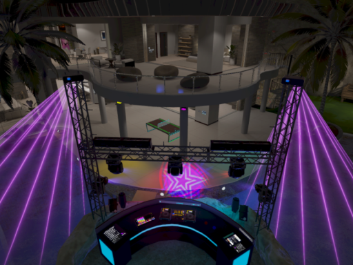 Suika's Hidden Heights