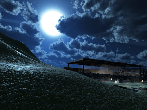 rotenburo in japan remake