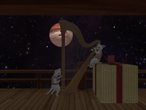 Wedding in Space Old Version Open Beta 0․1