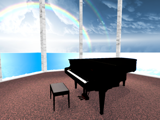 The World of Daydreams ｜ 白昼夢の世界