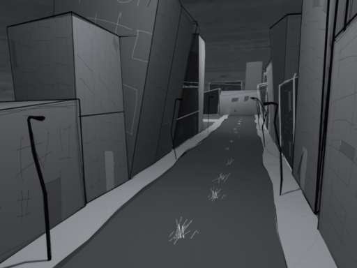 life tastes like cardboard