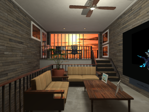 TonboHouse01 ［Deprecated］