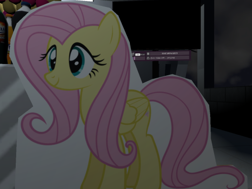 casa da mamaei ponei