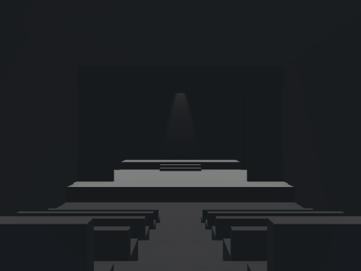 とろろ亭's Stage