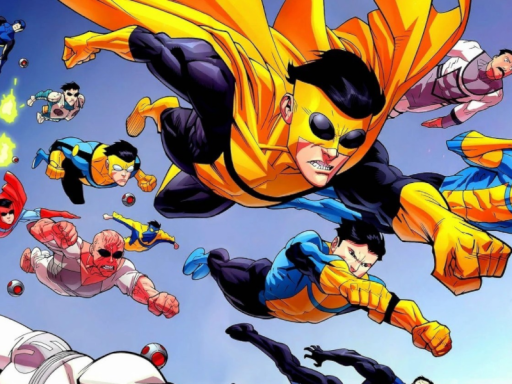 JIMMY FUFU Avatars WORLD