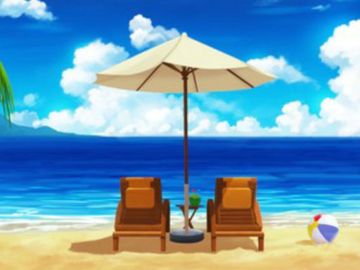 Beach（Outdated）