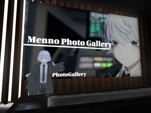 Menno Gallery