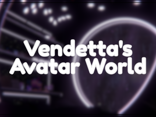Vendetta's Avatar World