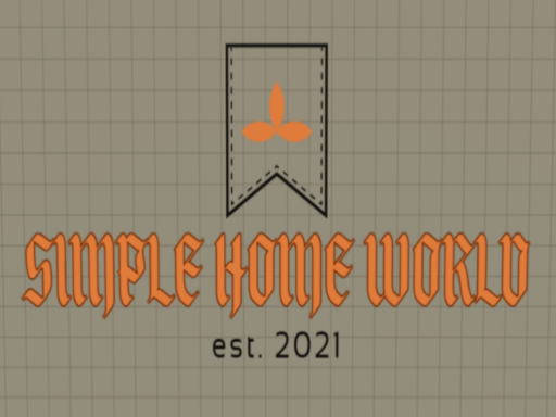 Simple Home World
