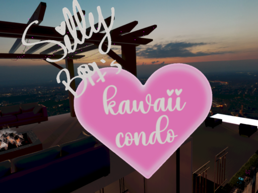 Kawaii Condo