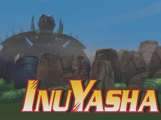 Inuyasha Revive Story - Father Grave