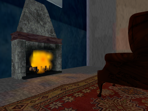 Final's Hangout And Chillǃ