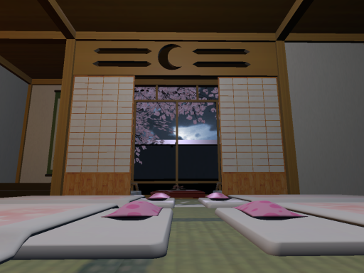 あのスペースが欲しかった